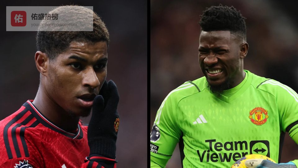 BBC：奥纳纳准备回曼联竞争一门，拉什福德也乐于回归