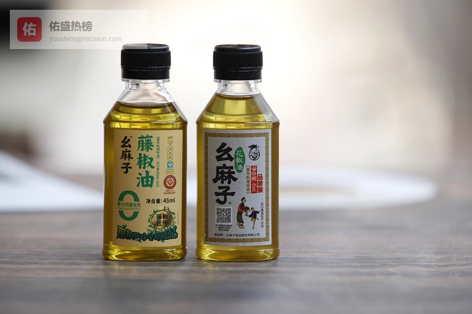 净利增超两成、理财资金攀至6.68亿，幺麻子三闯IPO再迎问询