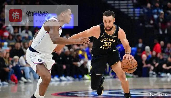 一战定生死！快船坐拥三大优势，附加赛战勇士稳了？