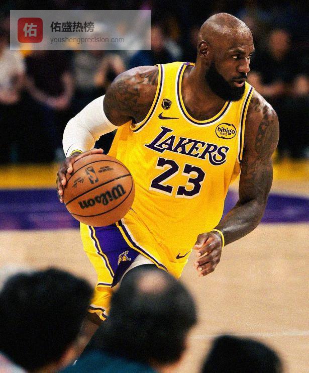 詹皇单核19+8+13，东契奇替身27分造生涯纪录，残阵湖人轻取火箭