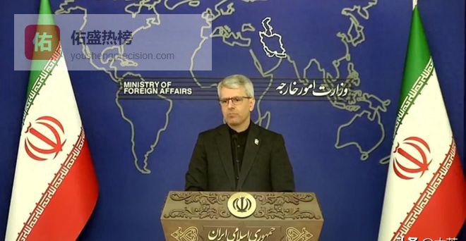 美国被曝急于达成协议！伊朗却主导谈判节奏！美方整体战略被打破