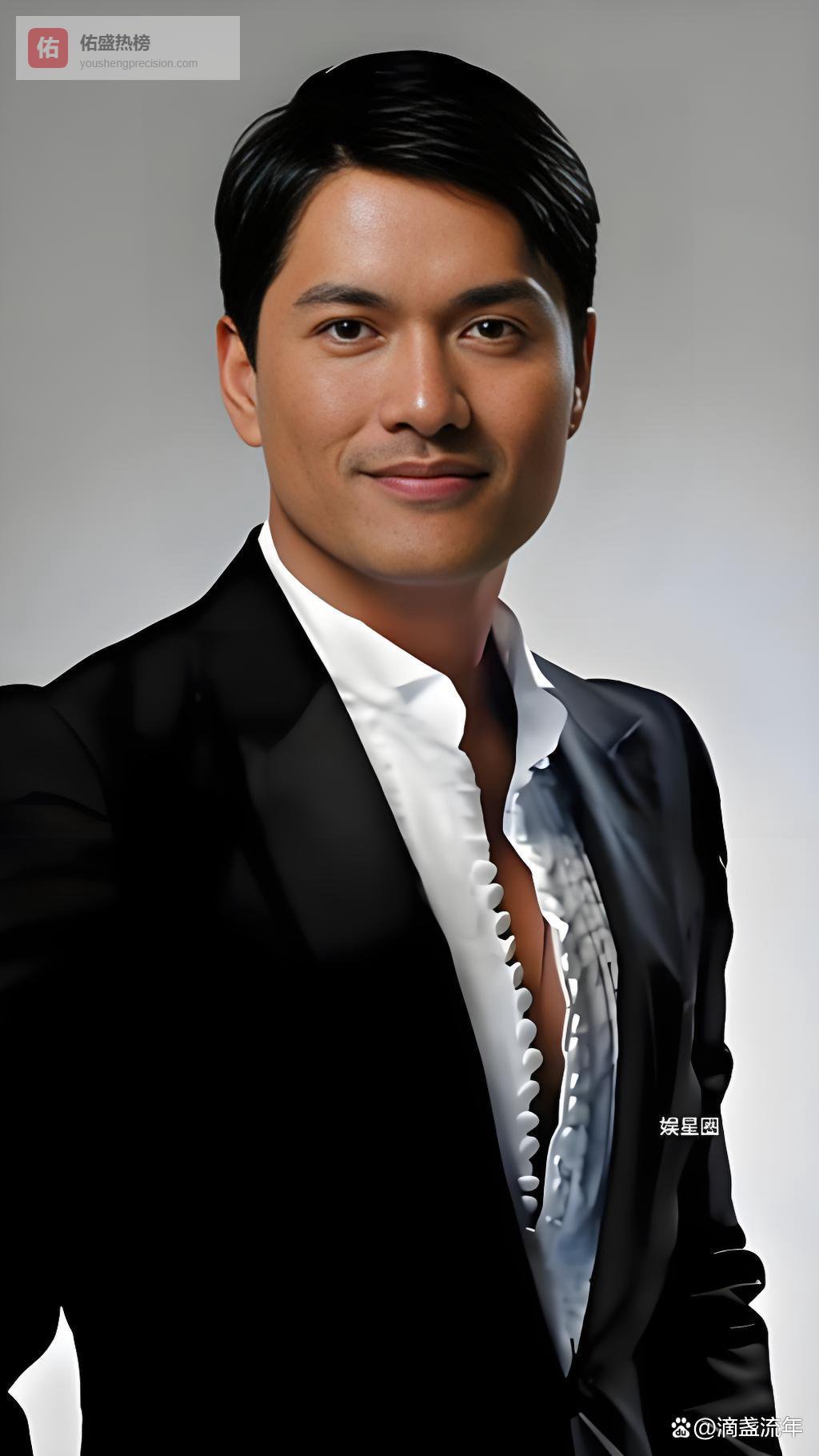 你有没有想过，为什么有些人70岁了，看起来却比30岁的小伙子还精神？