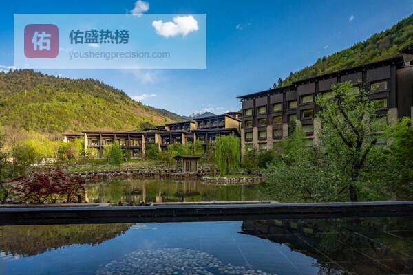 打造更可持续的入住体验：希尔顿集团旗下酒店践行"旅行有心益"战略