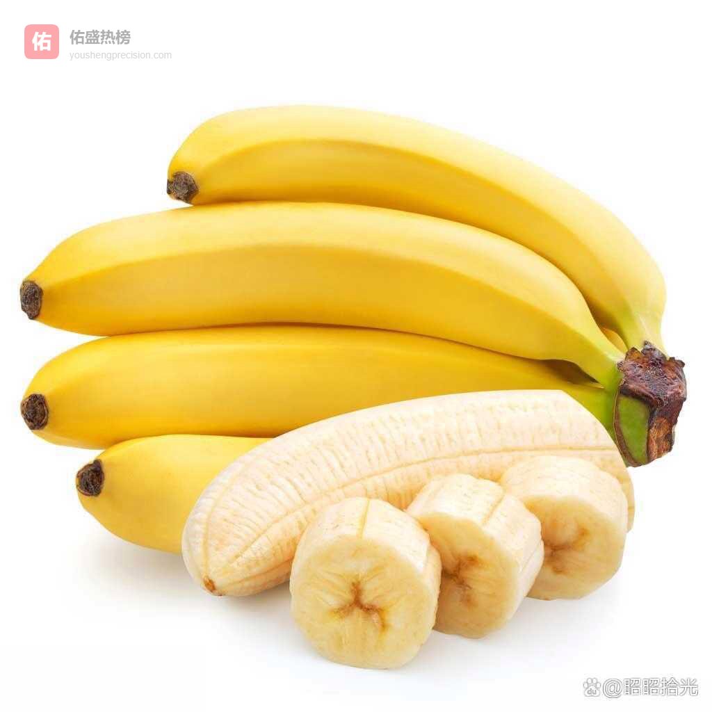 晚上10点嘴馋别硬撑！这5种水果是天然安眠药，吃得香还健康