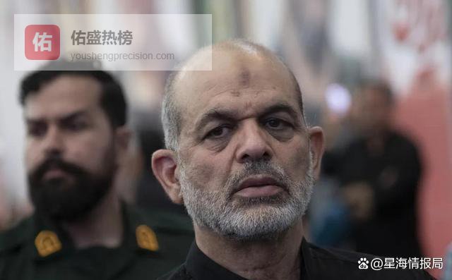 伊朗突发政变！德黑兰火速移交权力，中方最担心的事发生了？