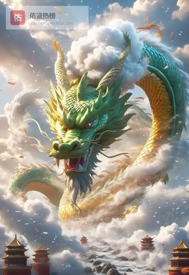 属龙人注意，4月7日-4月14日这周，老天爷给你备了份厚礼，别声张