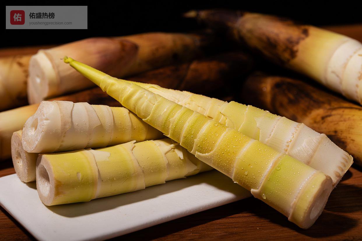 春笋正值上市！医师叮嘱：消化偏弱者食春笋，留意这3点：别让一口鲜，变成一场“胃”险！