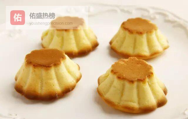 风声里的精灵与熔岩起司塔