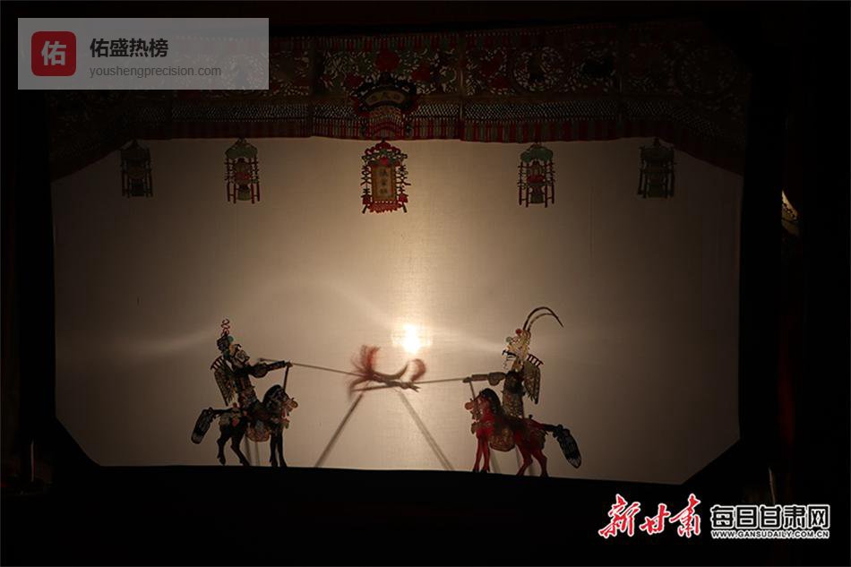 韵润中华 和合同心｜华阴老腔：黄土高坡上的非遗新生