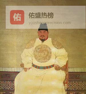 建文帝朱允炆：仁政少年与靖难灰烬