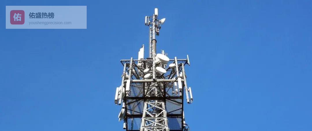 基站与手机辐射真相：别再被谣言牵着走