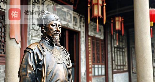 救时宰相张居正：以一己之力为大明续命，为何死后惨遭清算？