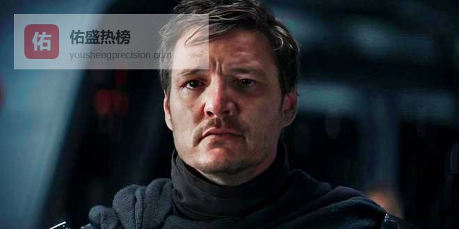 乔治·卢卡斯揭秘：他如何看待《曼达洛人》的成功与挑战