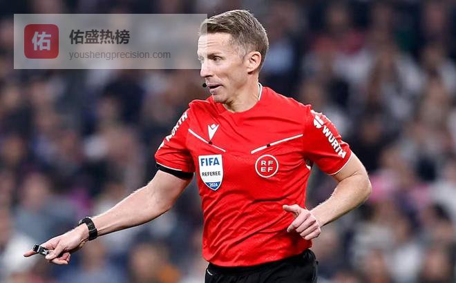 阿斯谈世界杯裁判：平方哥未入初选弯道超车；桑切斯意外落选