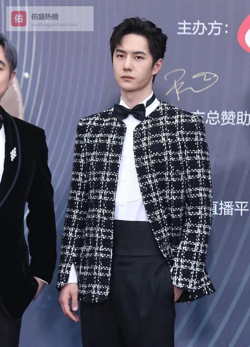 王一博杨紫再被溜《承欢记》，空档撞车成最大阻碍