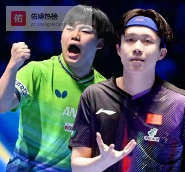 4.5世界杯：王楚钦4-1卫冕者，松岛辉空7局激战，双左手争夺首冠