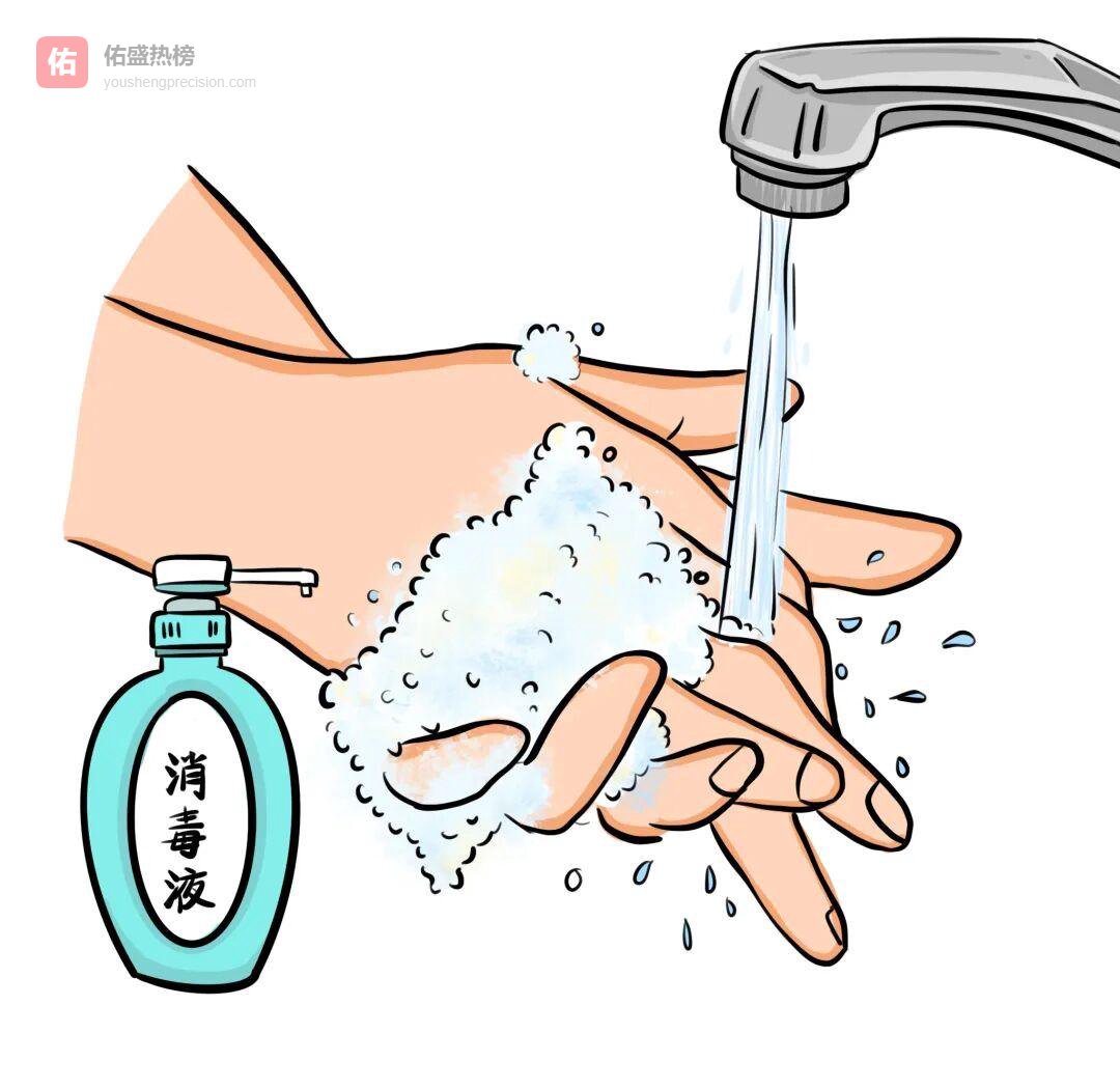 防疫细节决定胜负：把“小事”做到极致，就是最好的防护