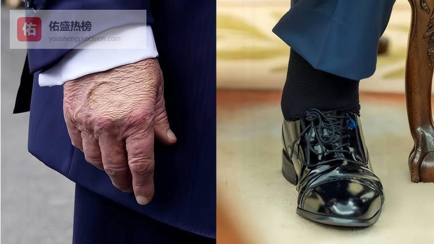 特朗普病危传闻引爆白宫，36%支持率成死穴，内阁大清洗难挽败局