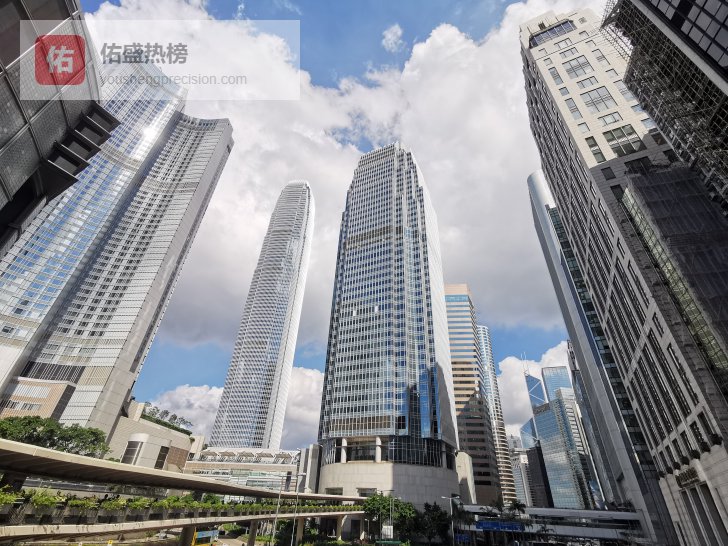 经络：香港首季按揭保险宗数创10年新低 金额创7年新低