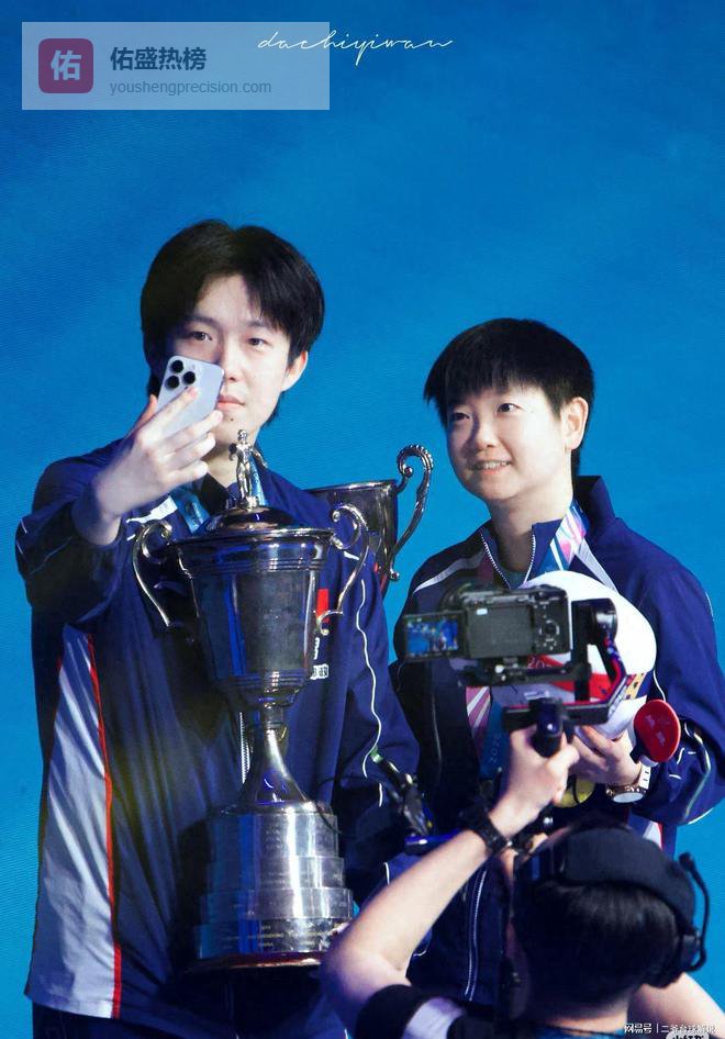 国乒离开澳门，温瑞博、陈垣宇去太原参赛，王楚钦、孙颖莎回成都