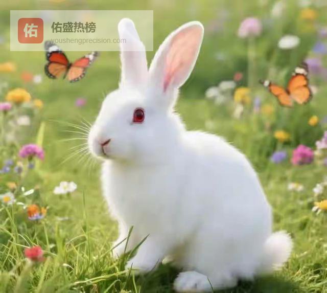 4月3日起，属兔人三喜临门，贵人撑腰