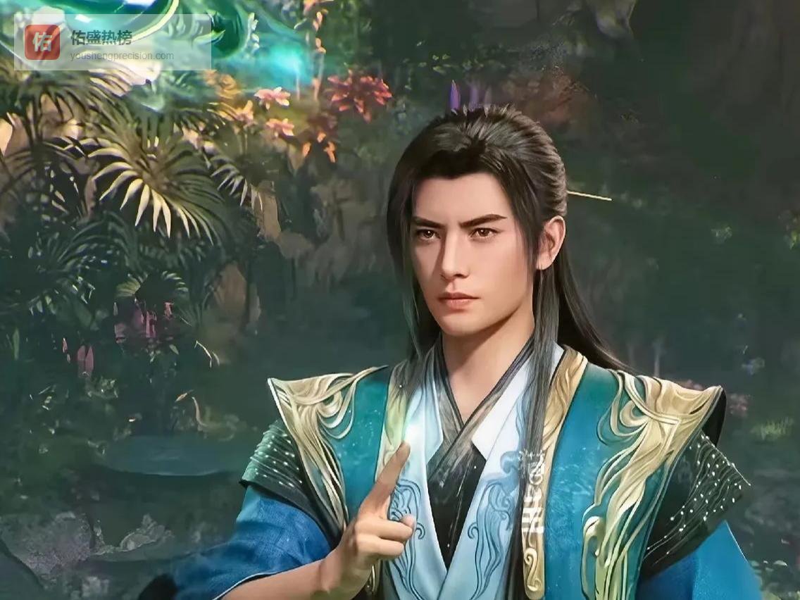 凡人修仙传：落云宗成为天南第一宗后的架构，韩立挂名大长老，吕洛、宋玉是实权长老，柳玉不是长老却胜似长老！