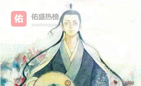 从竹林放歌到金銮殿：王戎与裴楷的魏晋双璧