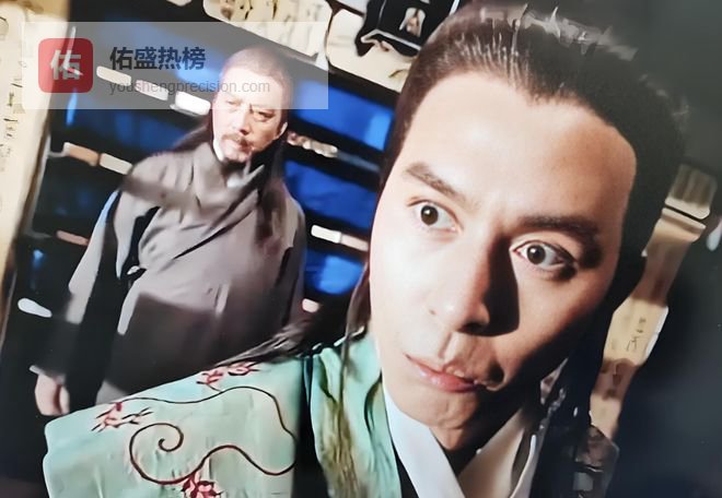 金庸小说里最绝的5句台词，句句后劲十足，我们小时候都没听懂