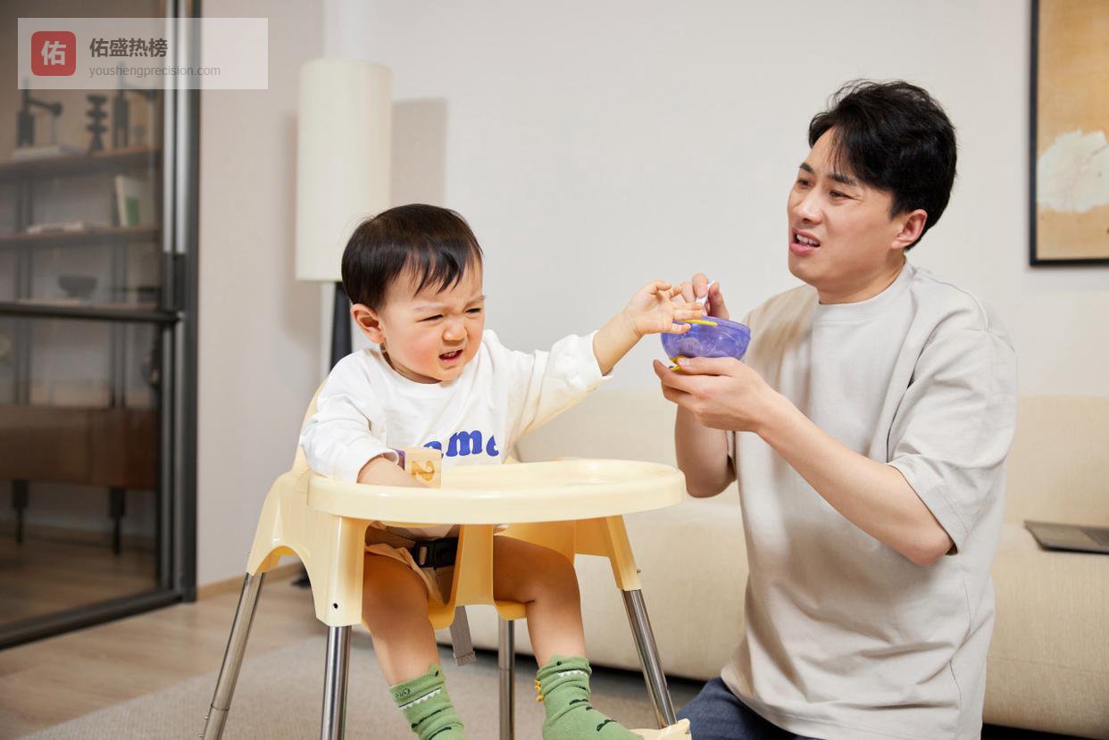 春燥犯了！娃饭不香、长倒刺？这样调，轻松找回好胃口！