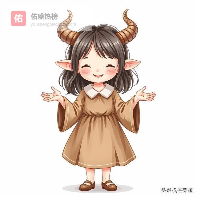 四月旺到开挂！三大星座女前途无量，贵人临门