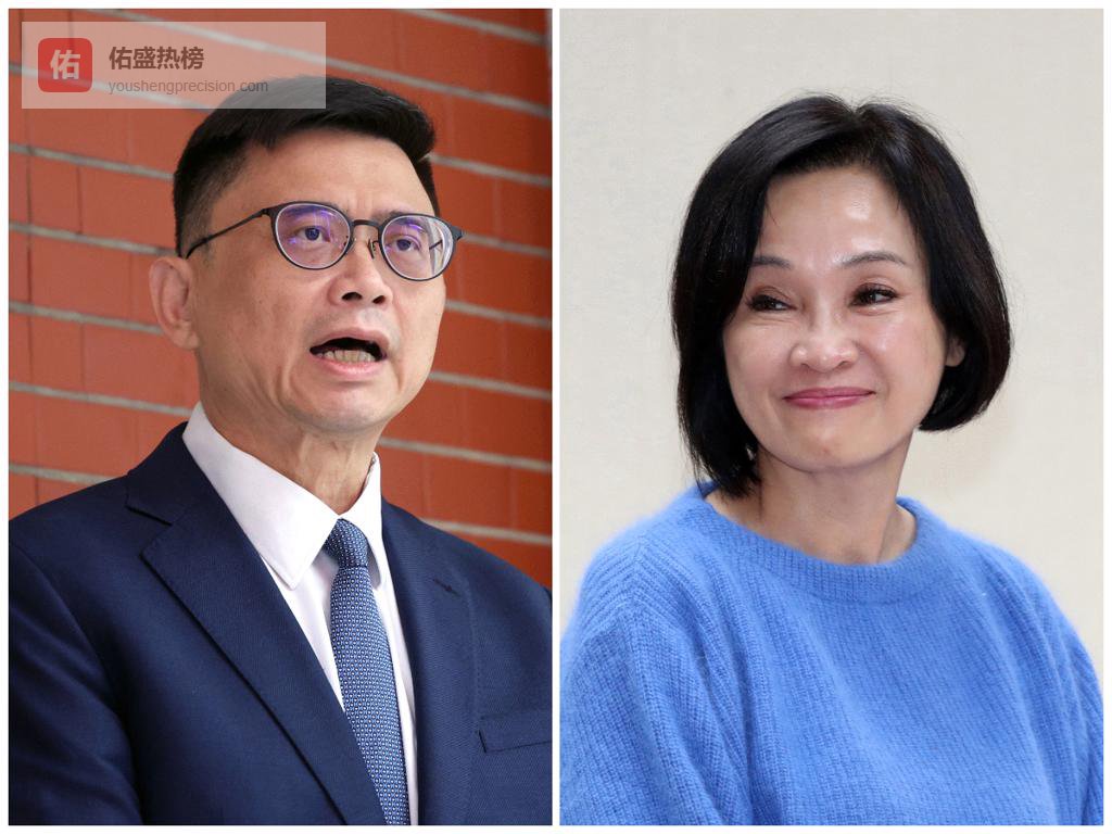 柯志恩有望翻转高雄？吴子嘉揭1短板：先“大翻修”