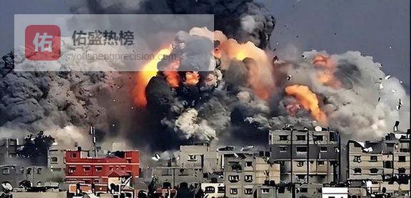 全世界会发现，伊朗战争打完后，美国只剩下一个超级大国了