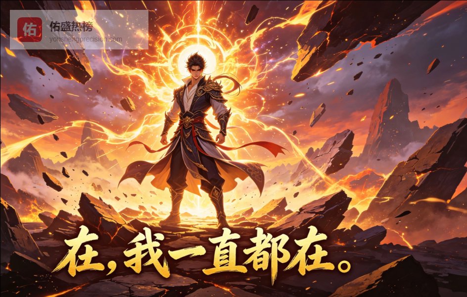 为什么辰东仅凭一句话就能救活一本书？还一举登顶多平台热搜第一