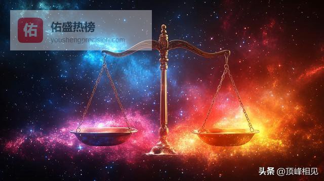 天秤座别再愁了！2026年你家最大的喜事，真的要砸在孩子身上
