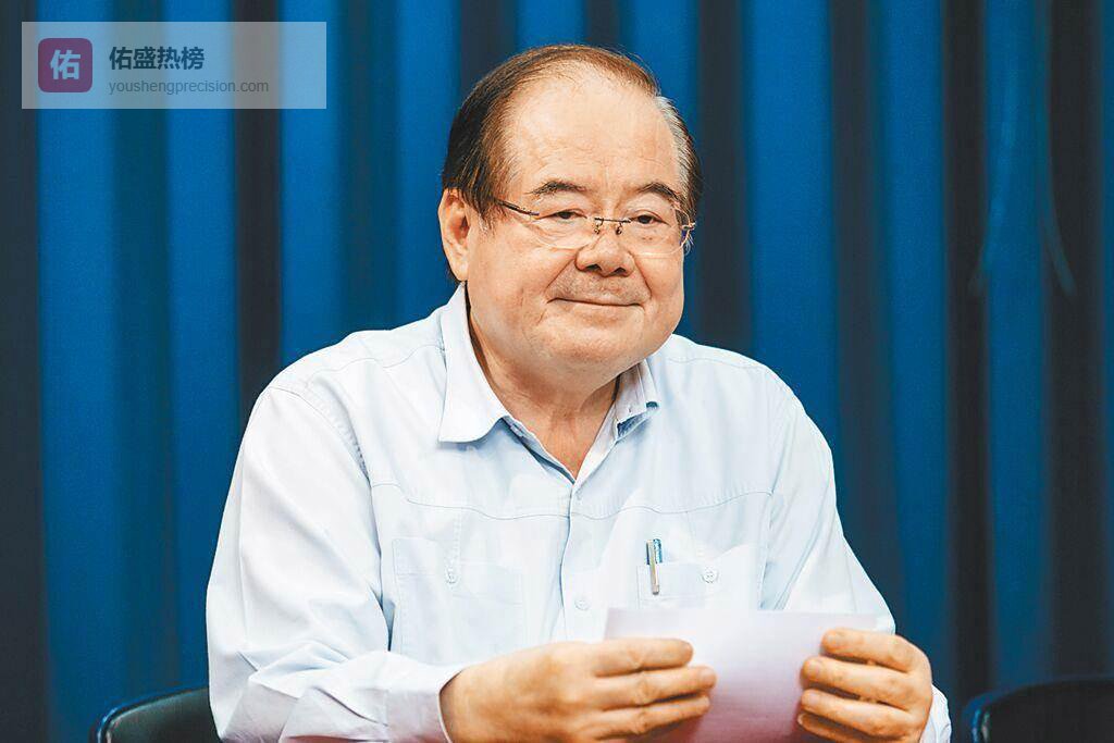 李干龙座车被装追踪器 尹乃菁：若再有绝对提告