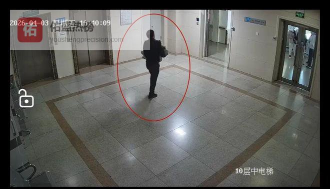 朔州：张文杰，好样的！