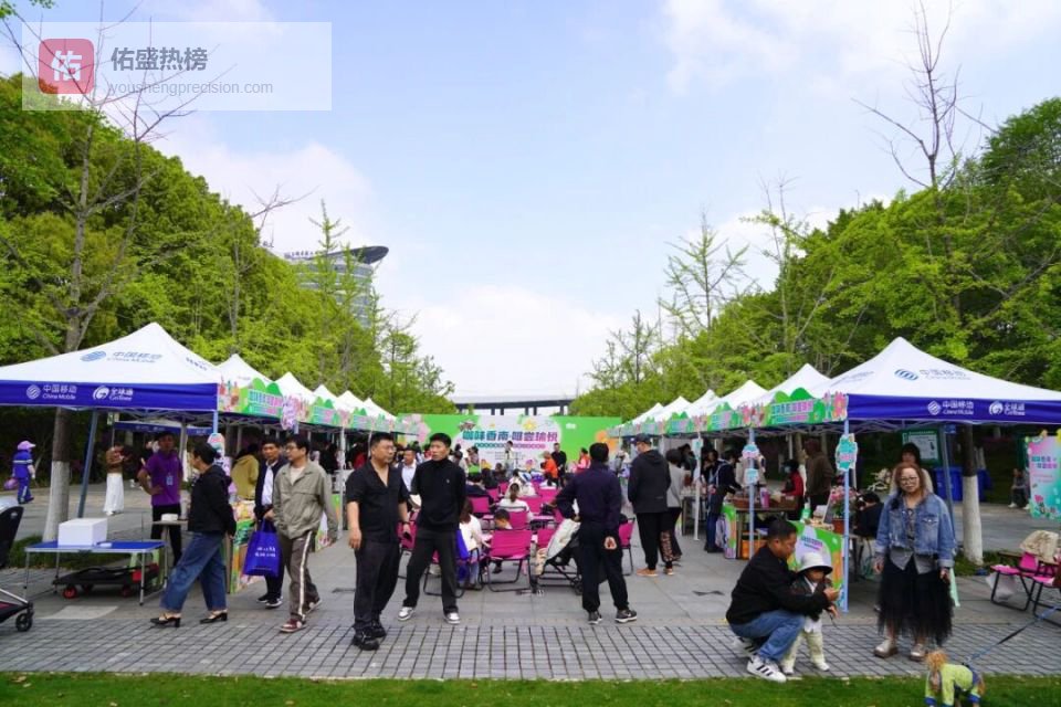 家门口的咖香盛宴，邻里欢聚超暖心~