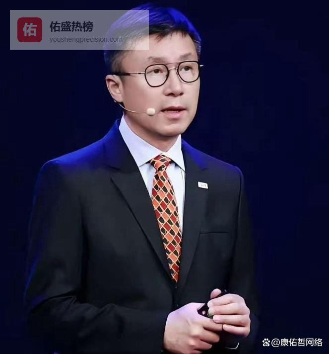 爱奇艺玩脱了！龚宇称AI取代真人，于和伟张若昀集体辟谣，市值蒸发20亿！