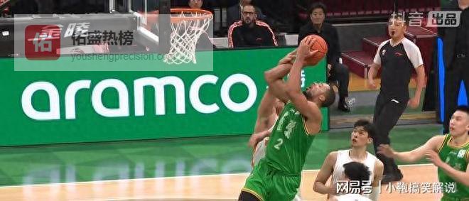 辽篮胜福建，赛后三好一坏消息，乌戈最后2秒快攻绝杀