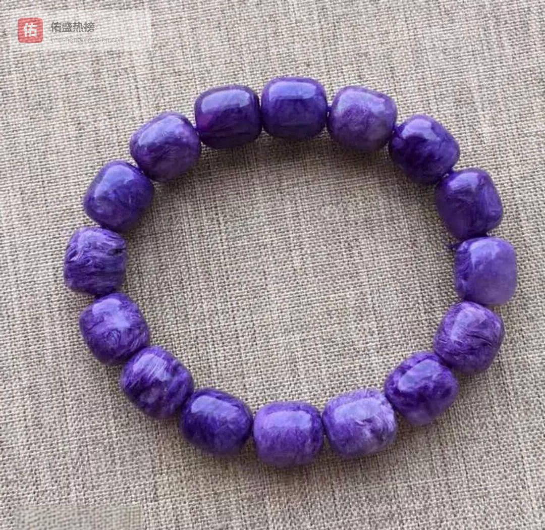 一文看懂文玩珠型：从圆桶到雕刻，14 款经典全解析