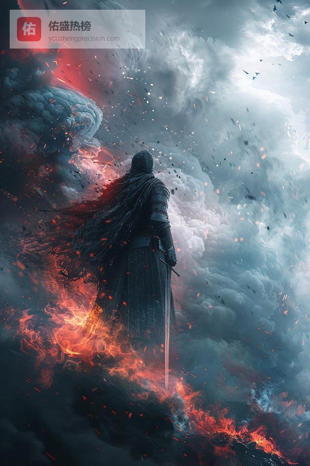 小说：新手村遇巨龙慷慨相助？代价是未来所得，勇者变“打工仔”