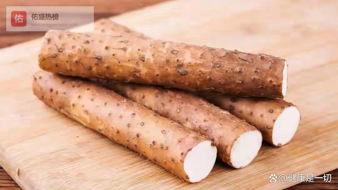 医生发现：经常吃山药的胃病患者，不出半年，身体或有这4大改善