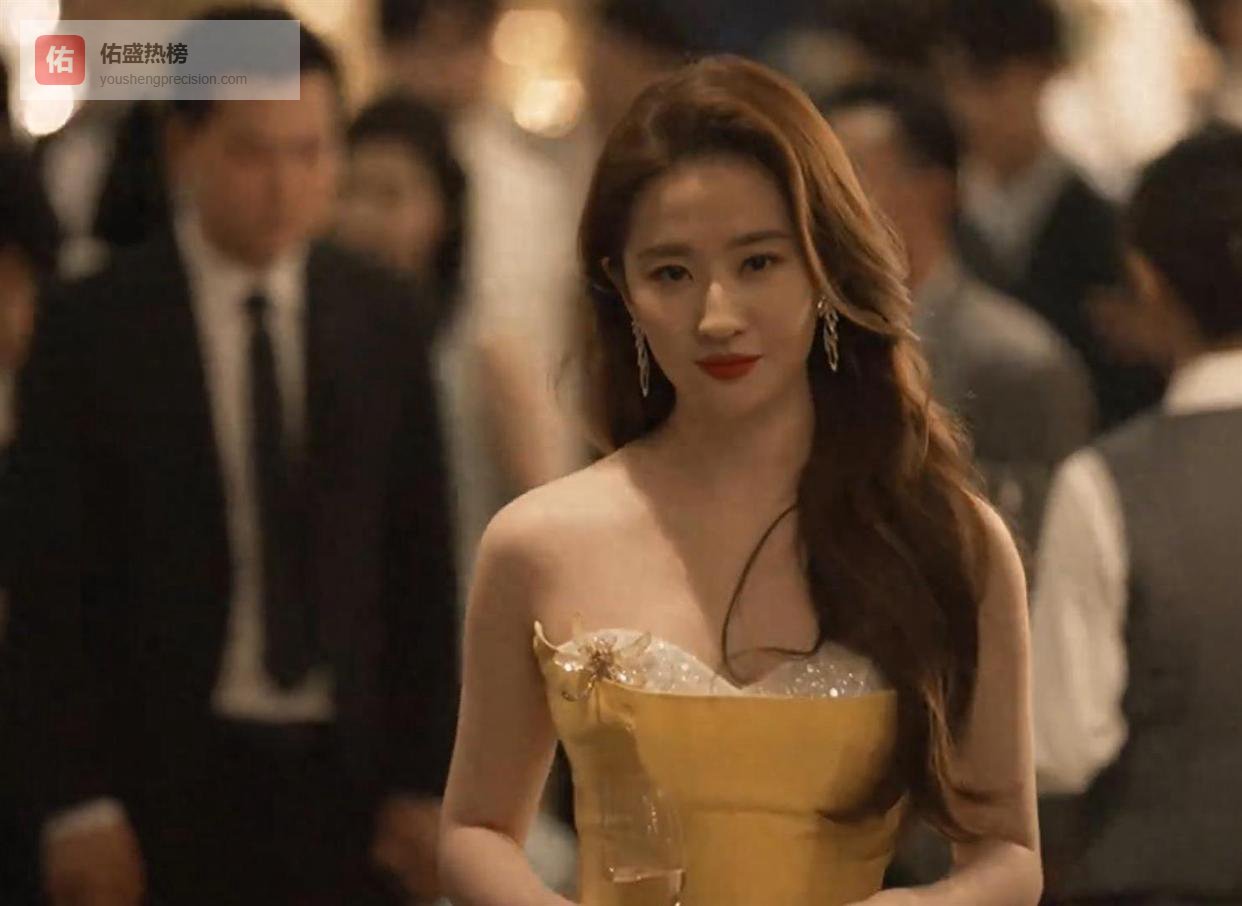 卫视都市情感大剧《蜜语纪》但凡钟汉良差一点，都压不住这3位王炸男配！