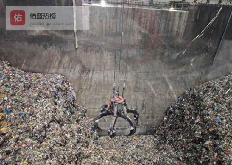 军信股份：垃圾里淘金，固废+绿电双轮提速