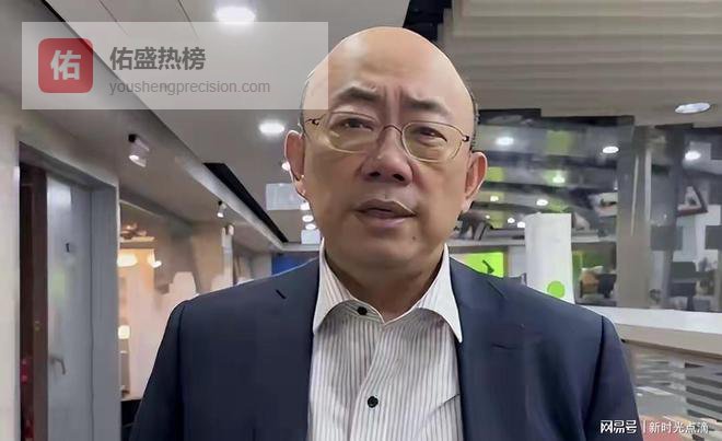 不用买美国大豆了？郭正亮揭：大陆发明“喂猪新配方”