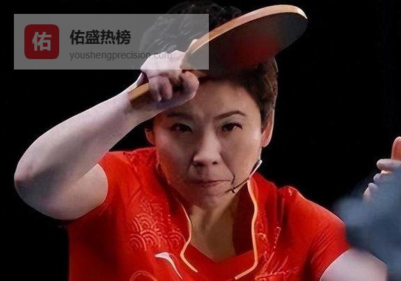 败光20亿国籍问题向洋人下跪，邓亚萍标签是真是假