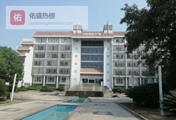 江西两高校竞逐第三轮“双一流”，农大斩获国奖特等奖，师大全力攻坚各有千秋