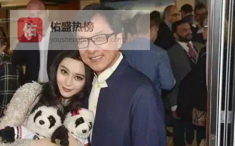 成龙为何在北美依旧稳坐“中国名片”宝座