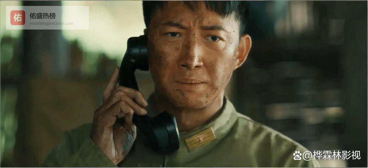 八千里路云和月反转：卢云用死算计孙怀义，才知张云魁复仇成功的真相