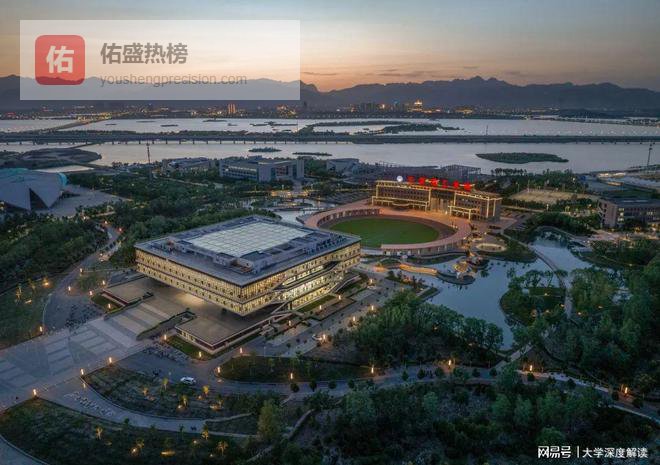 跨省对接强合作！宁夏理工学院就业深造好不好？就业率大突破！